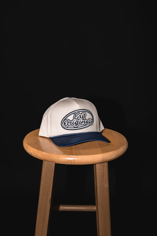 Exit Originals Trucker