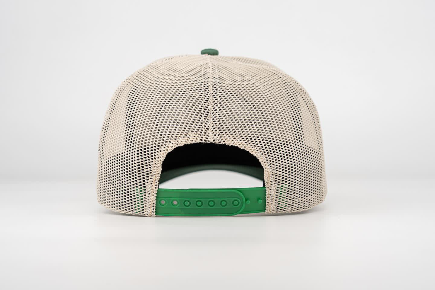 Exit Originals Trucker Hat