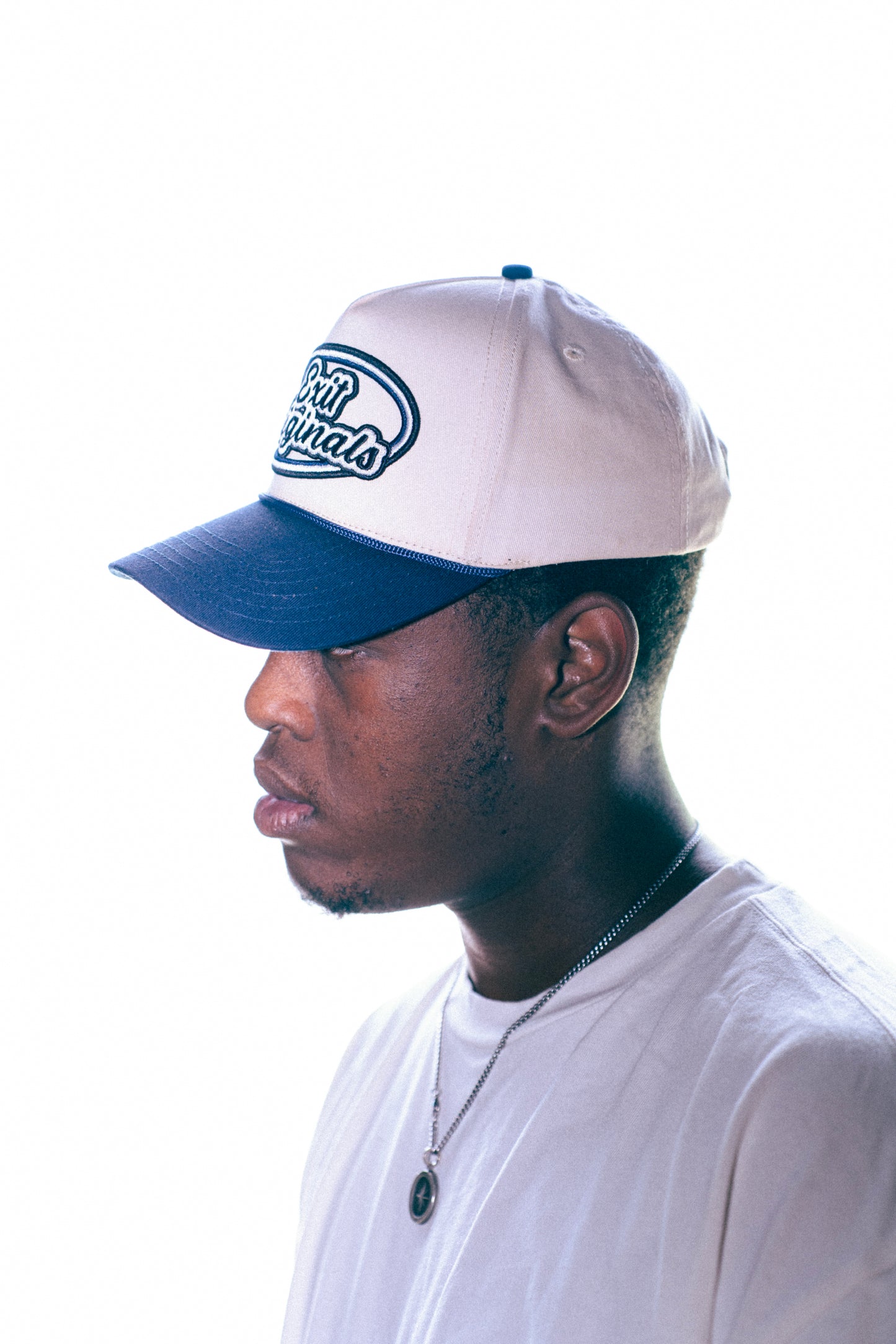 Exit Originals Trucker